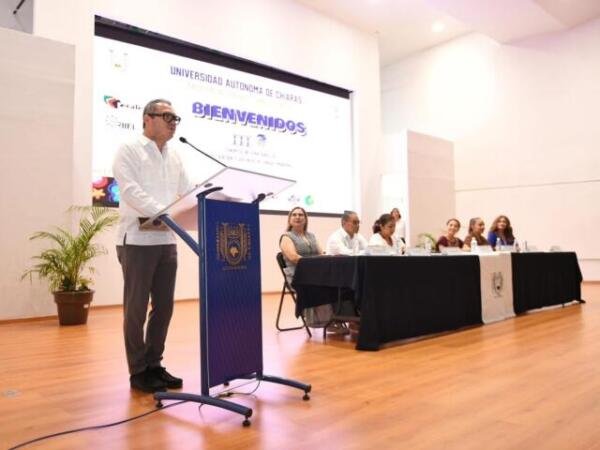 Se realiza en la UNACH el III Congreso Internacional de Investigación y Docencia en Lenguas Modernas