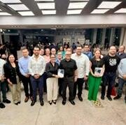 Presentan en la UNACH libro “Inteligencia Artificial y Educación Superior”