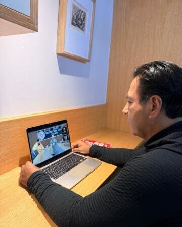 Eduardo Ramírez Aguilar impulsa coordinación para proteger a familias chiapanecas y visitantes