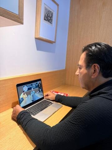 Eduardo Ramírez Aguilar impulsa coordinación para proteger a familias chiapanecas y visitantes