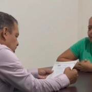 Javier Jiménez destaca cercanía con la ciudadanía