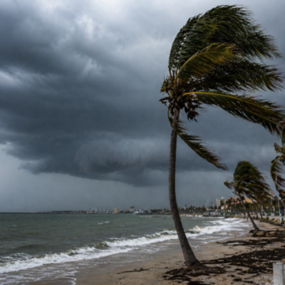 Temporada de huracanes 2026 podría ser más intensa: prevén hasta 36 ciclones
