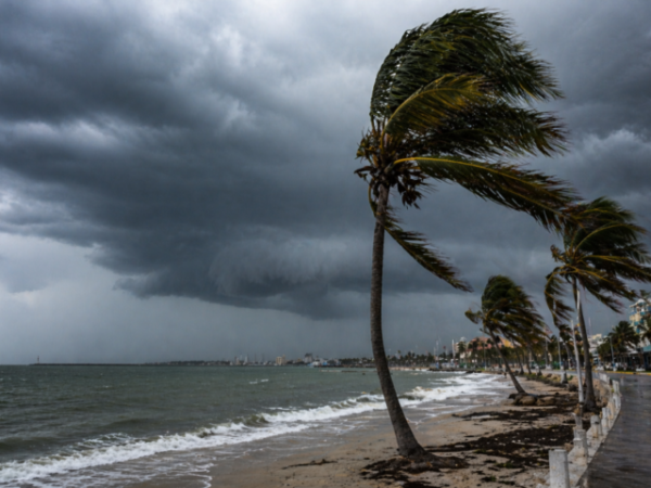 Temporada de huracanes 2026 podría ser más intensa: prevén hasta 36 ciclones