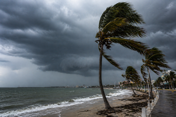 Temporada de huracanes 2026 podría ser más intensa: prevén hasta 36 ciclones