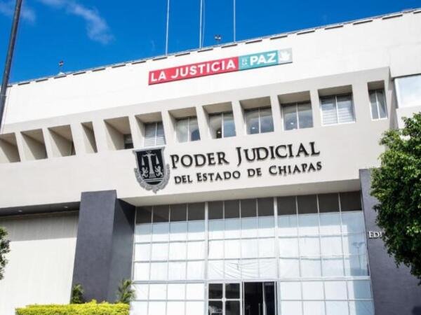 Poder Judicial del Estado dicta sentencias a responsables de los delitos de Pederastia Agravada y Violación Agravada