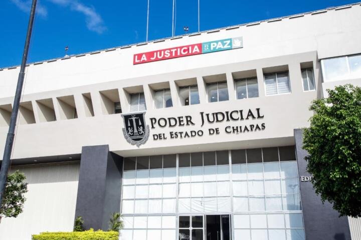 Poder Judicial del Estado dicta sentencias a responsables de los delitos de Pederastia Agravada y Violación Agravada