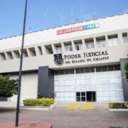 Poder Judicial del Estado impone 50 años de prisión a responsable del delito de Secuestro Agravado