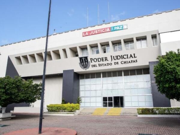 Poder Judicial del Estado impone 50 años de prisión a responsable del delito de Secuestro Agravado