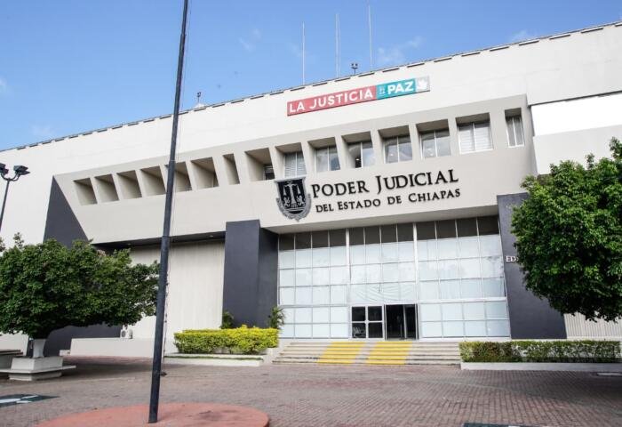 Poder Judicial del Estado impone 50 años de prisión a responsable del delito de Secuestro Agravado
