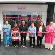 IEPC fortalece su infraestructura con inauguración de nuevo edificio