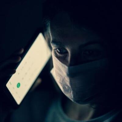 Alertan por aumento de fraudes a través de llamadas en México