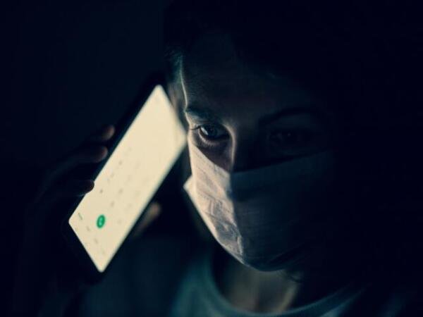 Alertan por aumento de fraudes a través de llamadas en México