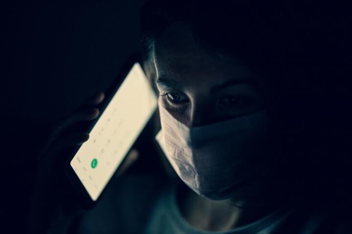 Alertan por aumento de fraudes a través de llamadas en México