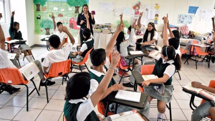 Qué días no habrá clases en mayo 2026? SEP confirma puentes