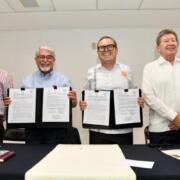 Busca UNACH acreditación internacional de su sistema de Gestión de Calidad