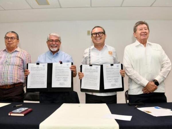 Busca UNACH acreditación internacional de su sistema de Gestión de Calidad