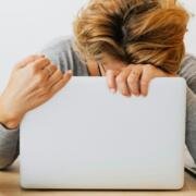 ¿Te sientes agotado siempre? Esto podría estar detrás