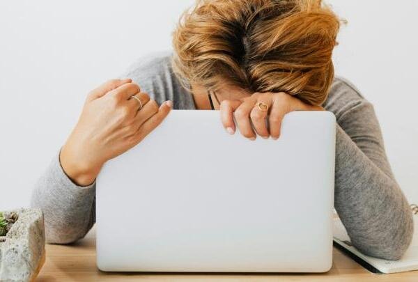 ¿Te sientes agotado siempre? Esto podría estar detrás