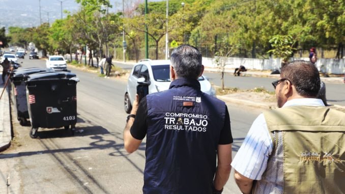 Colonias al 100 transforma espacios públicos en Tuxtla