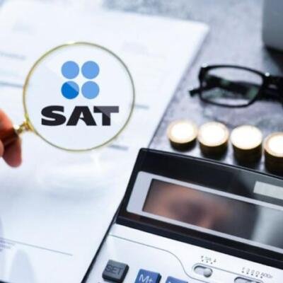 Estas prácticas pueden ponerte bajo la lupa del SAT y generar multas