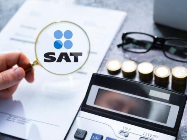 Estas prácticas pueden ponerte bajo la lupa del SAT y generar multas