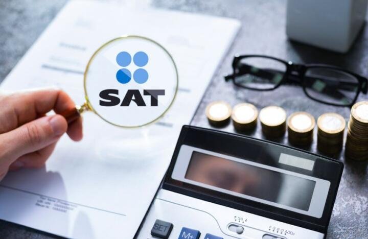 Estas prácticas pueden ponerte bajo la lupa del SAT y generar multas