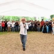 Celebra UNACH 50 años de fundación de la Facultad de Medicina Veterinaria y Zootecnia Campus II Tuxtla Gutiérrez