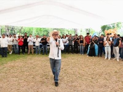 Celebra UNACH 50 años de fundación de la Facultad de Medicina Veterinaria y Zootecnia Campus II Tuxtla Gutiérrez