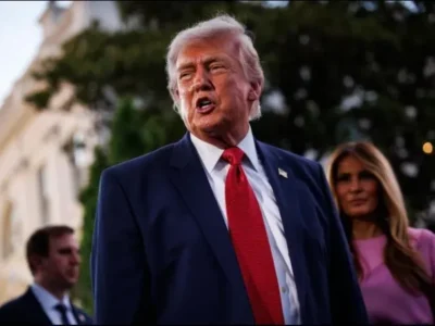 ¿Cómo afectarán las medidas de Trump al envío de remesas a México?