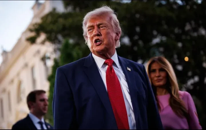 ¿Cómo afectarán las medidas de Trump al envío de remesas a México?