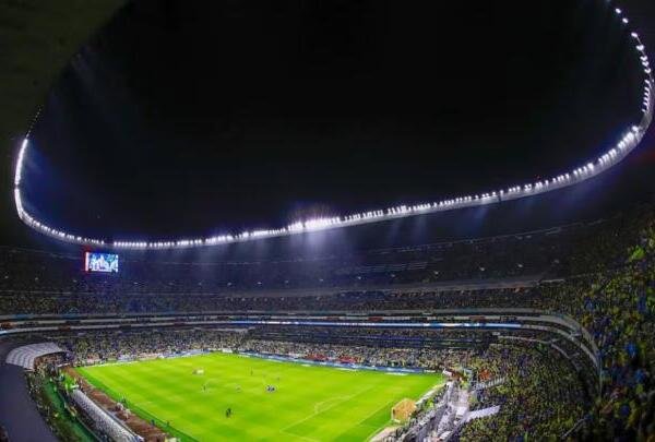 Gobierno emite recomendaciones de salud para asistentes al Mundial 2026