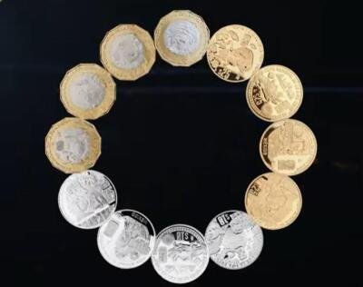 Banxico lanza monedas del Mundial 2026; así puedes conseguirlas