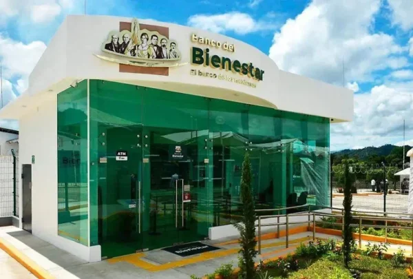 Banco del Bienestar ya permite hacer transferencias desde la app: así funciona