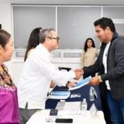 Participarán 163 estudiantes de la UNACH en el XXXI Verano de Investigación Científica y Tecnológica del Pacífico