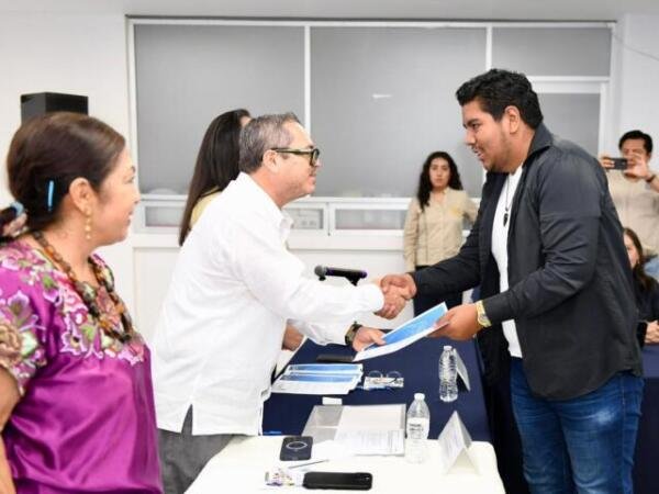 Participarán 163 estudiantes de la UNACH en el XXXI Verano de Investigación Científica y Tecnológica del Pacífico