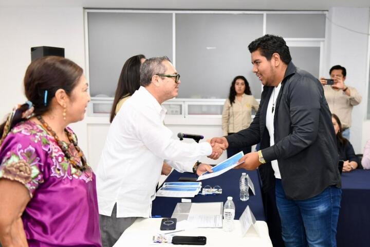 Participarán 163 estudiantes de la UNACH en el XXXI Verano de Investigación Científica y Tecnológica del Pacífico
