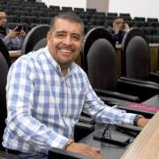 Javier Jiménez destaca acuerdos legislativos para fortalecer el desarrollo de Chiapas