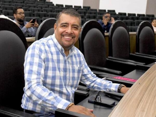 Javier Jiménez destaca acuerdos legislativos para fortalecer el desarrollo de Chiapas