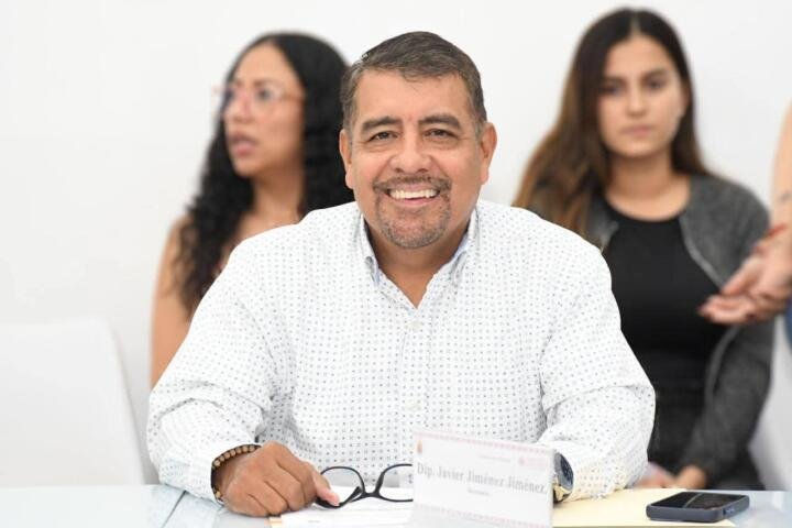 Javier Jiménez destaca aprobación de la Cuenta Pública 2025 en Chiapas
