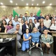 Javier Jiménez destaca reformas para fortalecer artesanías y acceso cultural en Chiapas