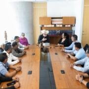 Consolida Secretaría de Finanzas ordenamiento presupuestal para obras de agua potable en 13 municipios de Chiapas