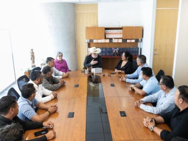 Consolida Secretaría de Finanzas ordenamiento presupuestal para obras de agua potable en 13 municipios de Chiapas