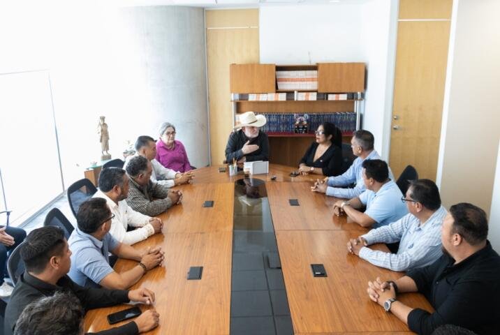 Consolida Secretaría de Finanzas ordenamiento presupuestal para obras de agua potable en 13 municipios de Chiapas