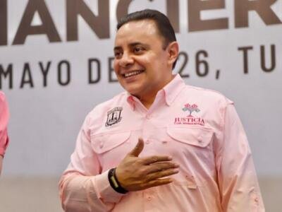 Juan Carlos Moreno Guillén destaca el diálogo interinstitucional para fortalecer el desarrollo económico de Chiapas