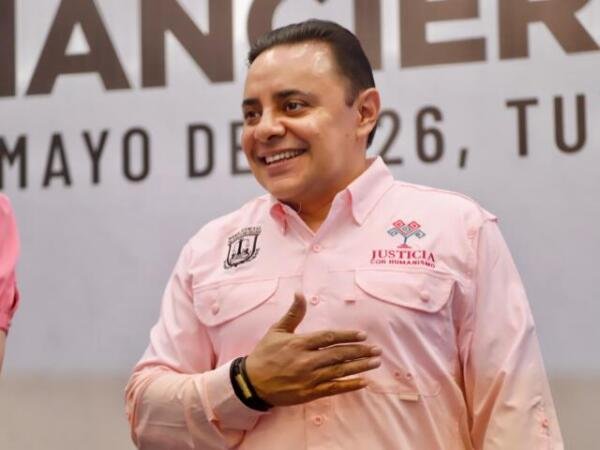 Juan Carlos Moreno Guillén destaca el diálogo interinstitucional para fortalecer el desarrollo económico de Chiapas