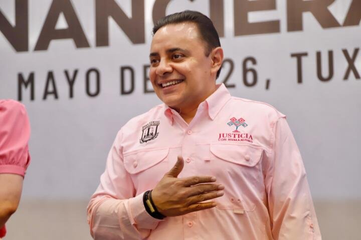 Juan Carlos Moreno Guillén destaca el diálogo interinstitucional para fortalecer el desarrollo económico de Chiapas