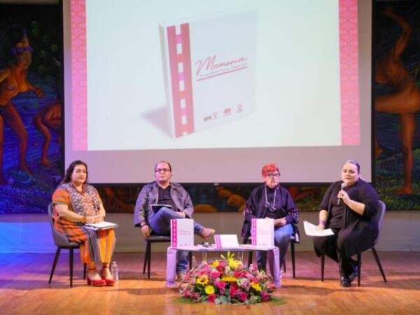 Presenta IEPC Memoria del Proceso Electivo de Oxchuc 2025