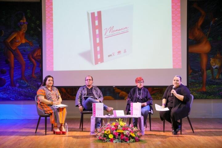 Presenta IEPC Memoria del Proceso Electivo de Oxchuc 2025