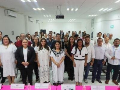 Entrega Consejo General del IEPC certificados de registro a nuevos partidos políticos locales