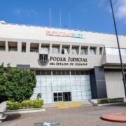 Dicta Poder Judicial sentencia de 60 años de prisión a responsable del delito de Pederastia Agravada